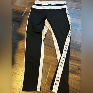 Ultimate Victoria’s Secret yoga pants